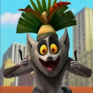 Meet your Posher, Aaron